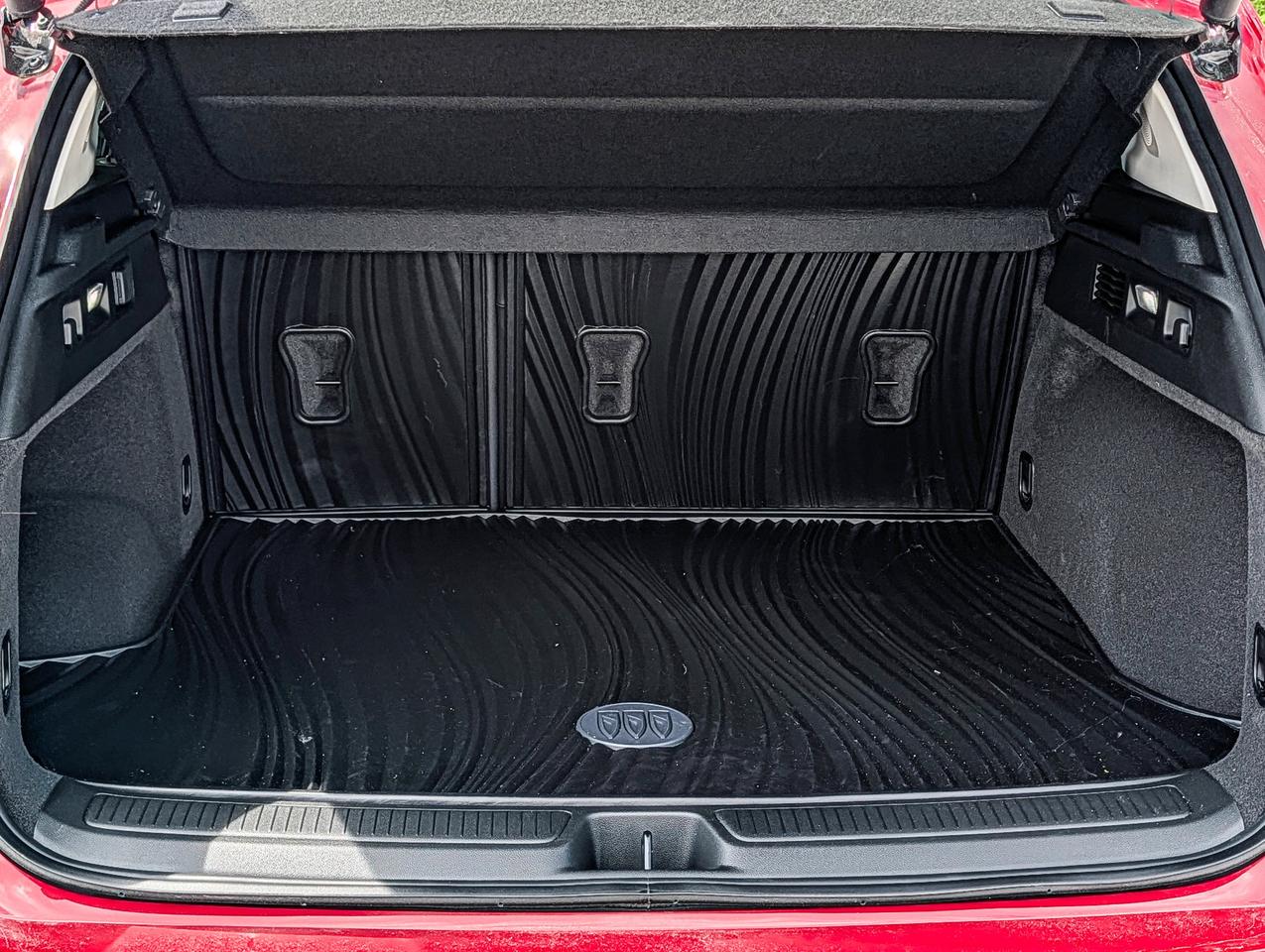 2025 Buick Envision SPORT TOURING Photo