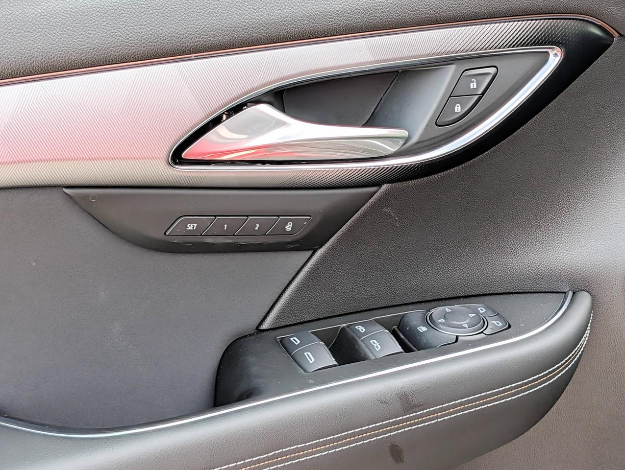 2025 Buick Envision SPORT TOURING Photo