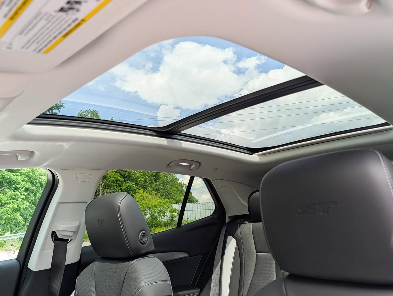 2025 Buick Envision SPORT TOURING Photo