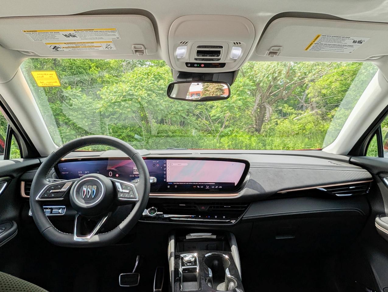 2025 Buick Envision SPORT TOURING Photo