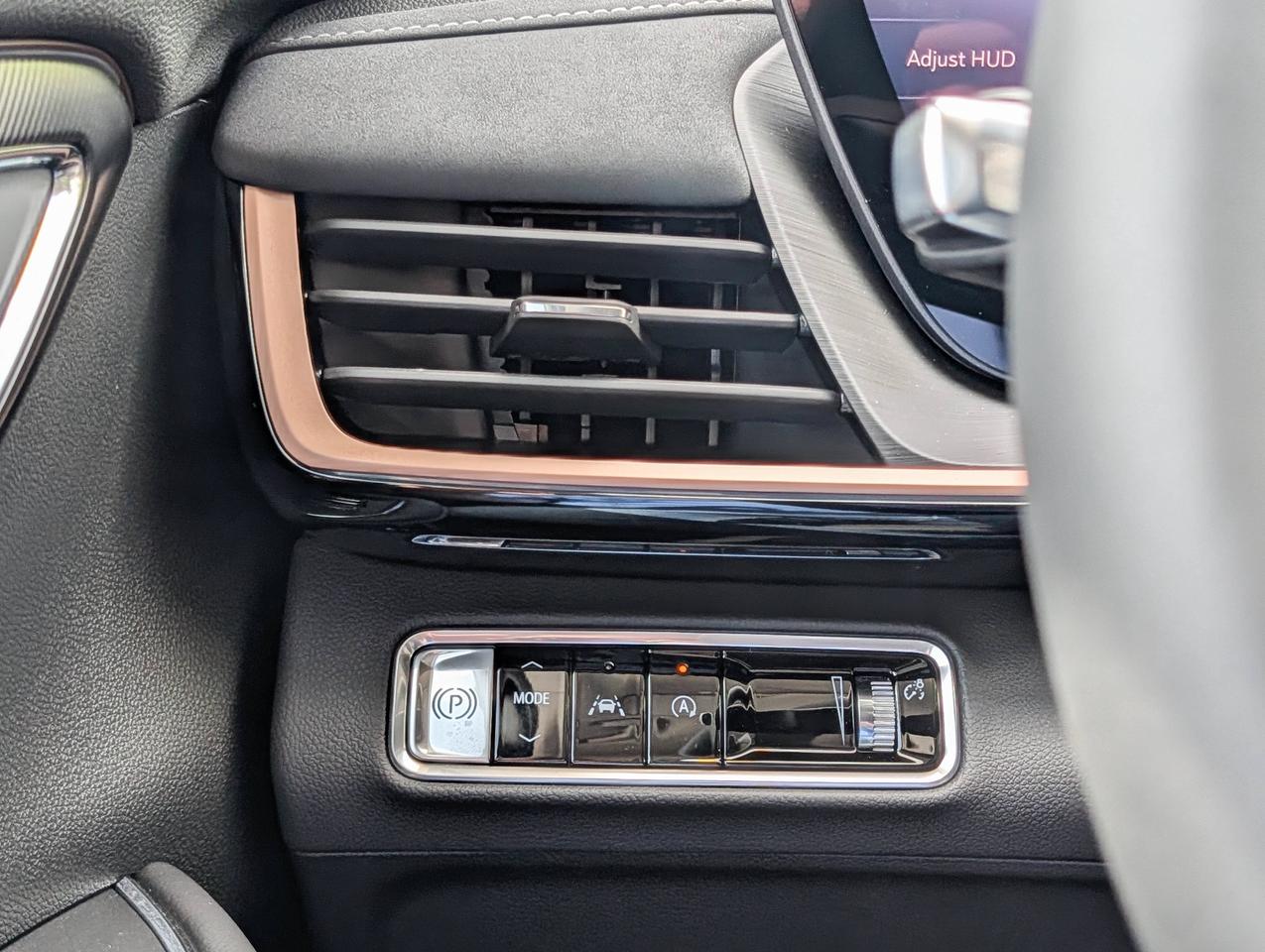 2025 Buick Envision SPORT TOURING Photo