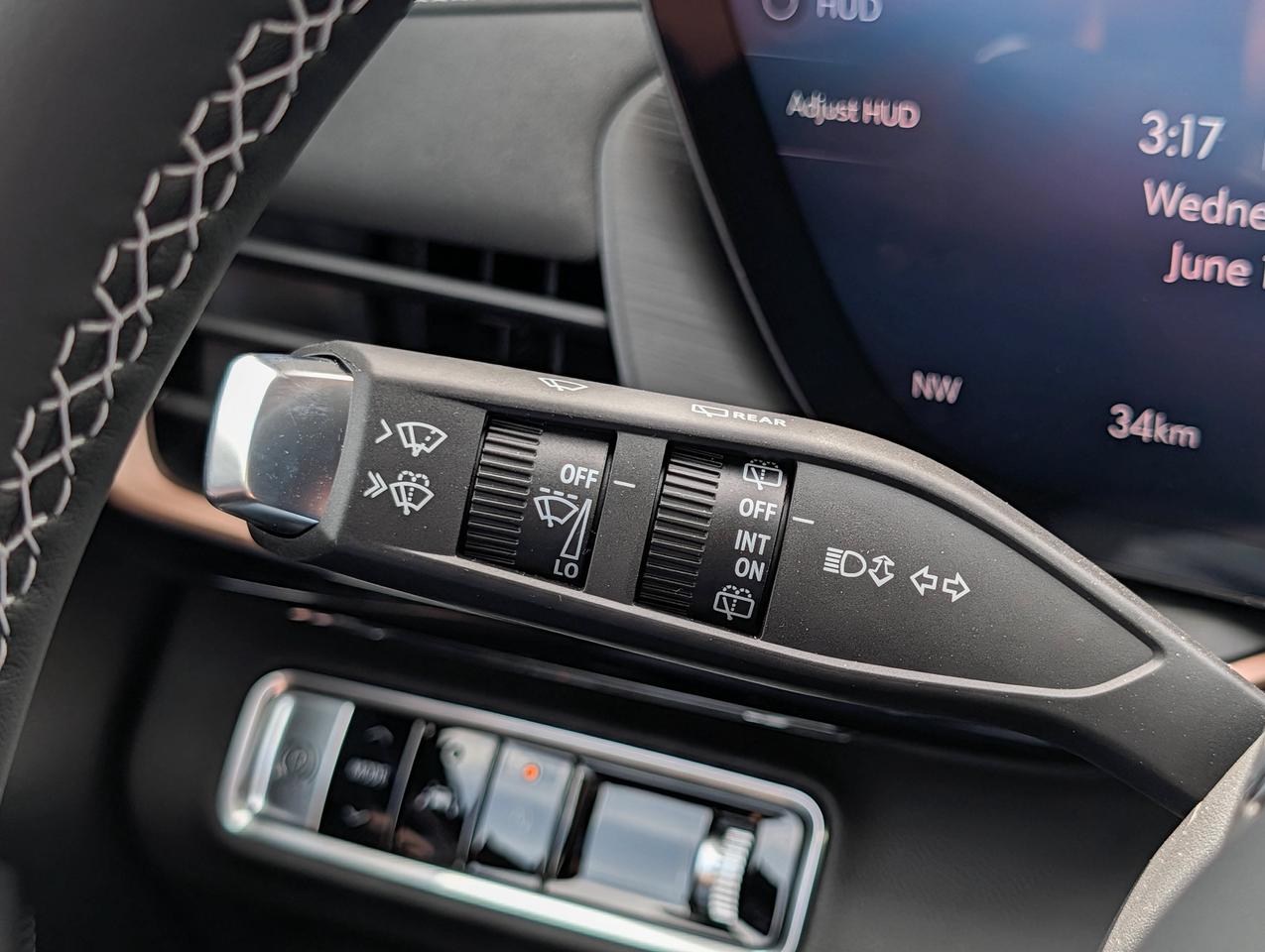 2025 Buick Envision SPORT TOURING Photo