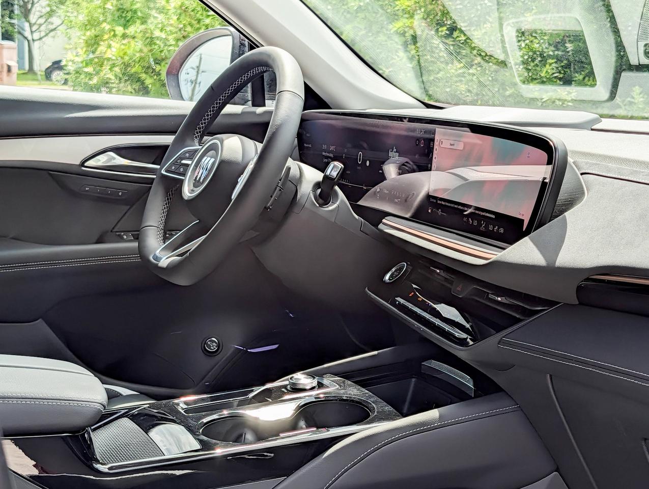 2025 Buick Envision SPORT TOURING Photo