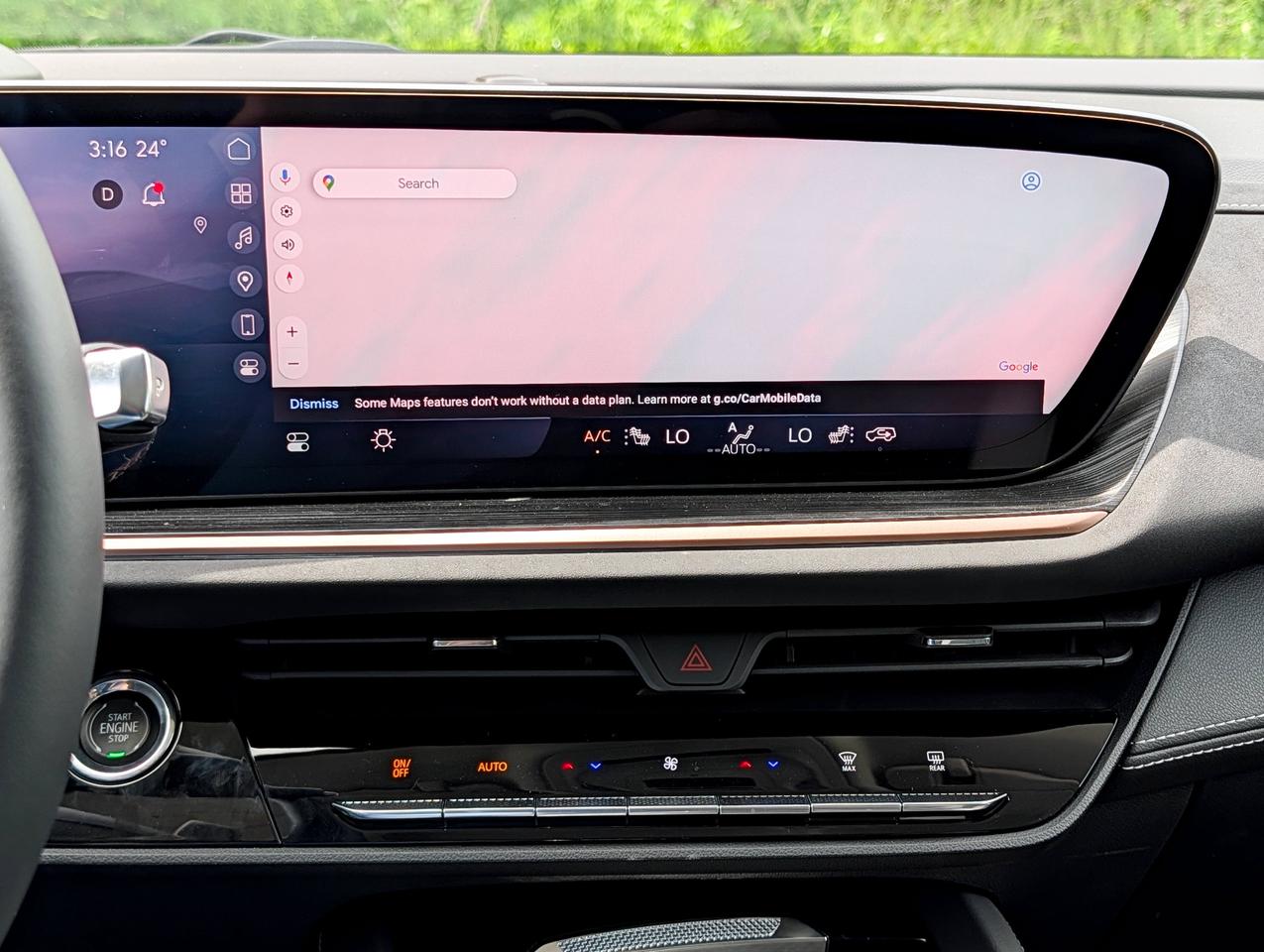 2025 Buick Envision SPORT TOURING Photo