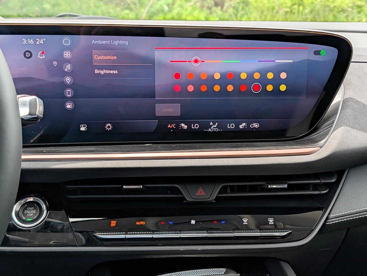 2025 Buick Envision SPORT TOURING Photo