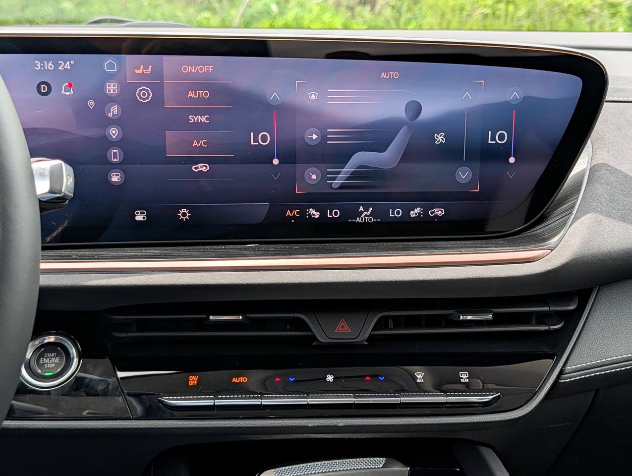 2025 Buick Envision SPORT TOURING Photo