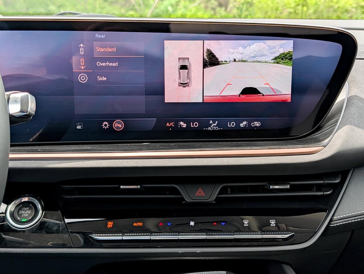 2025 Buick Envision SPORT TOURING Photo