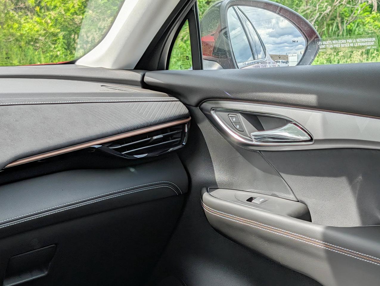2025 Buick Envision SPORT TOURING Photo