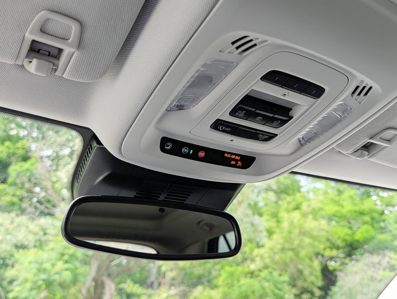 2025 Buick Envision SPORT TOURING Photo