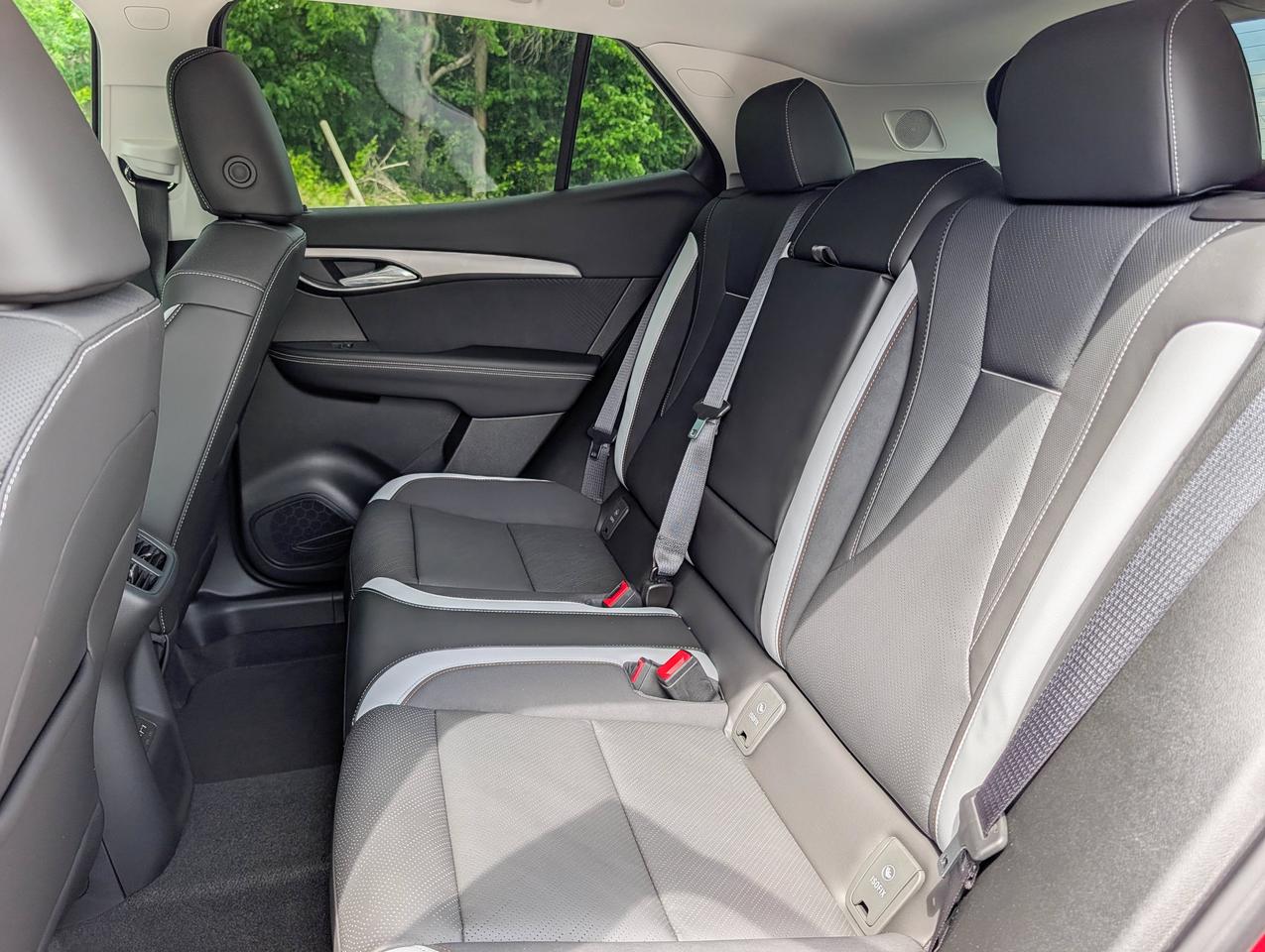 2025 Buick Envision SPORT TOURING Photo