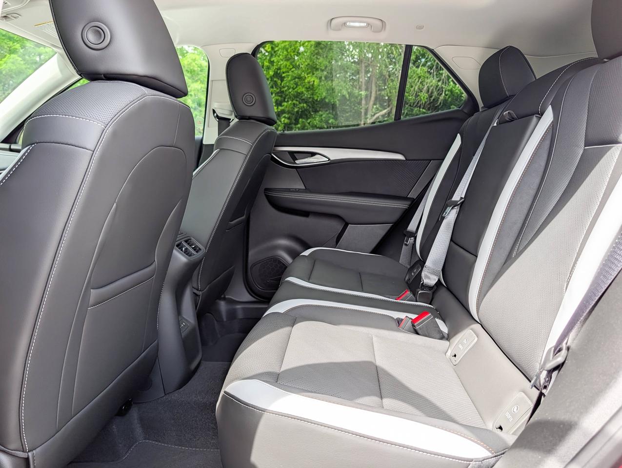 2025 Buick Envision SPORT TOURING Photo