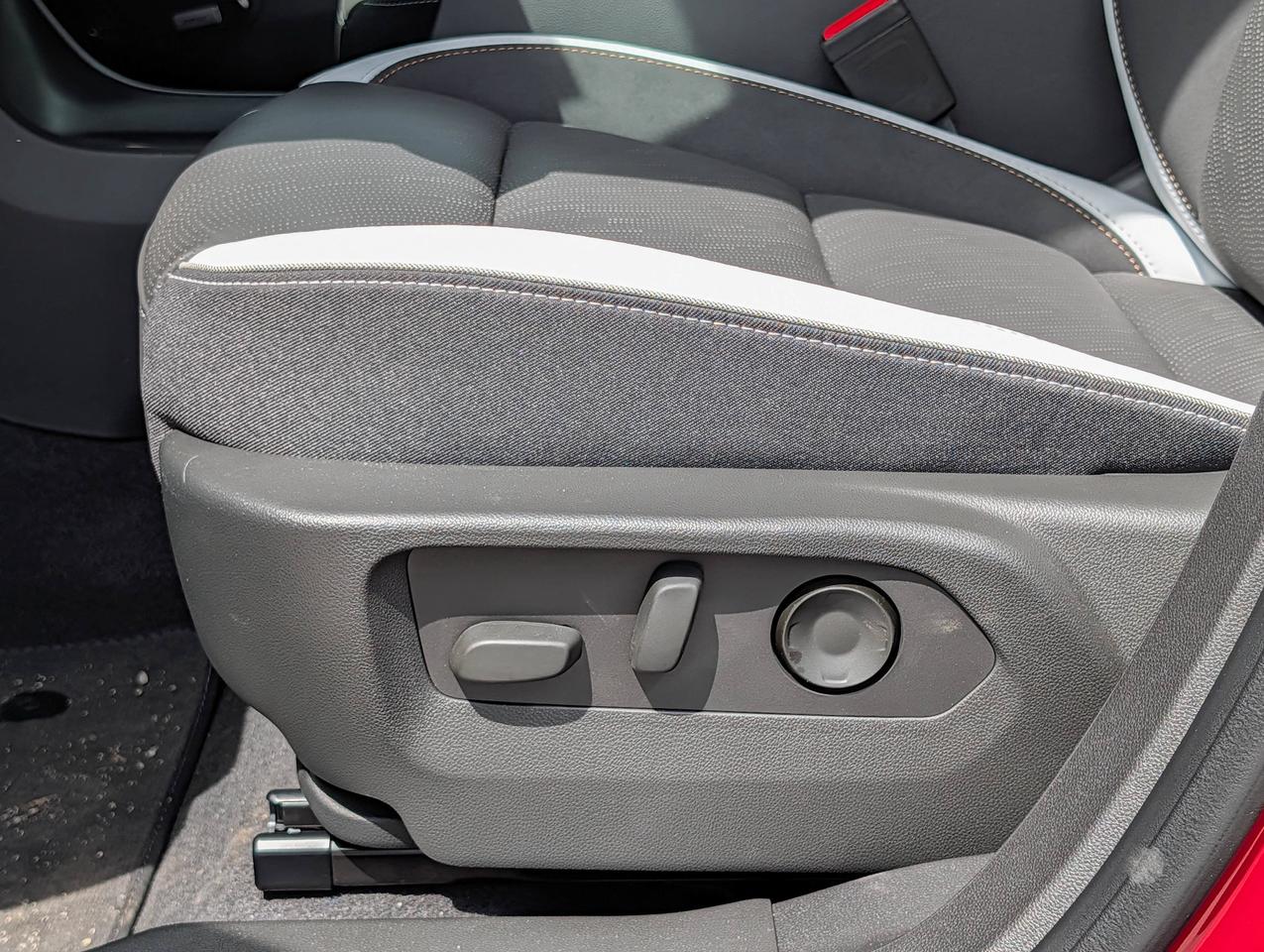 2025 Buick Envision SPORT TOURING Photo