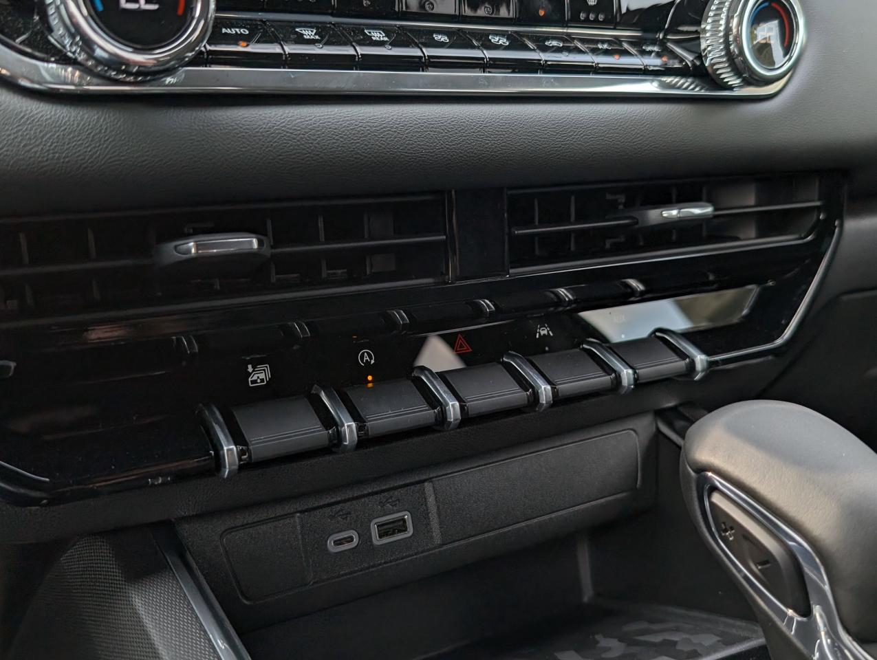 2026 GMC Canyon Elevation Photo