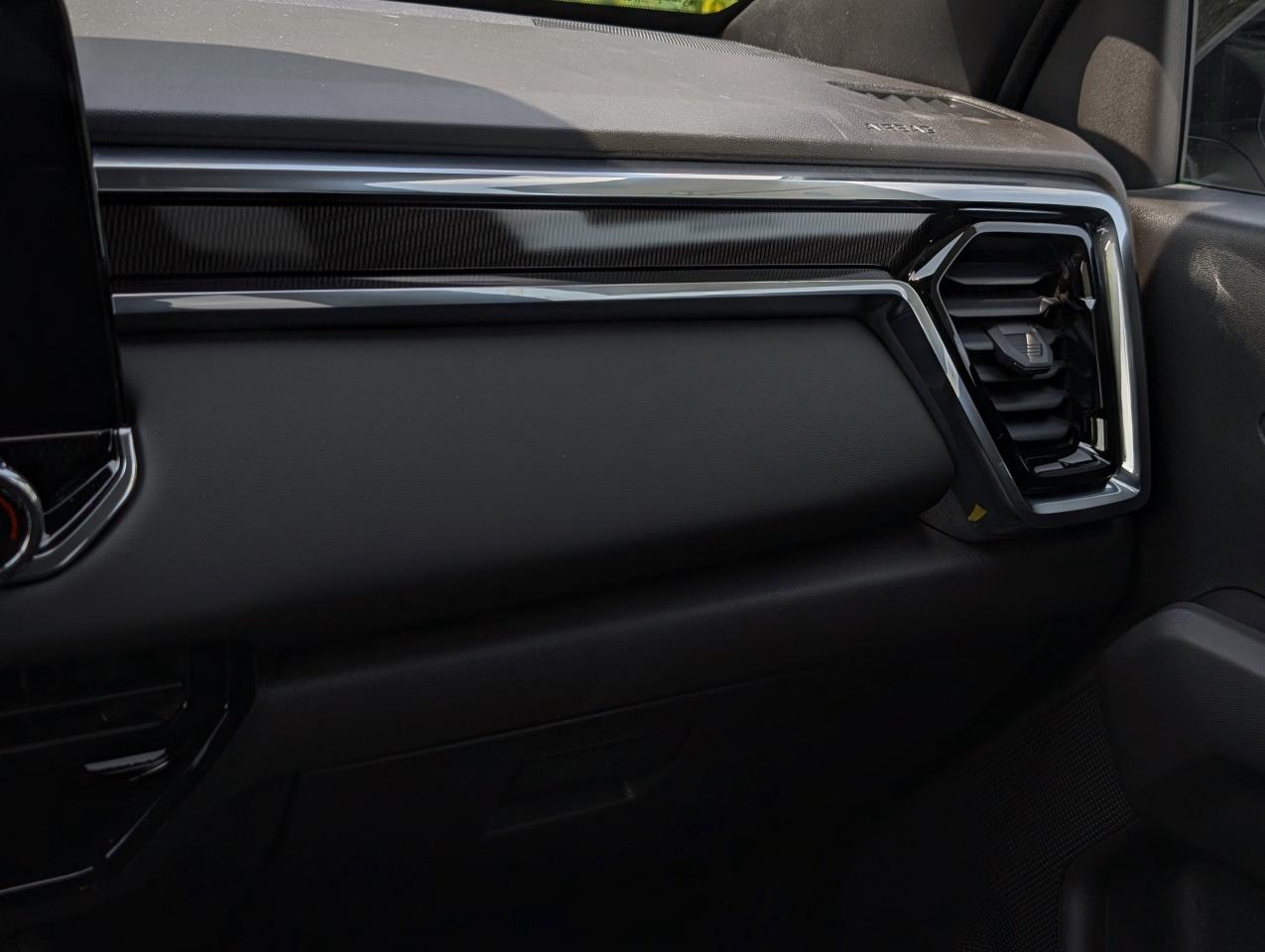 2026 GMC Canyon Elevation Photo