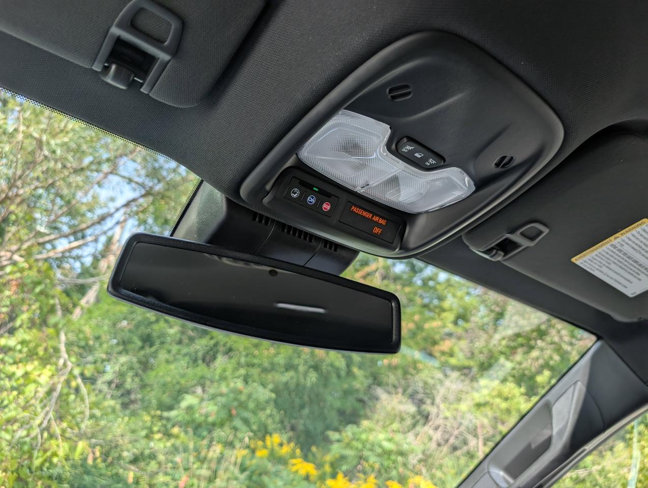 2026 GMC Canyon Elevation Photo