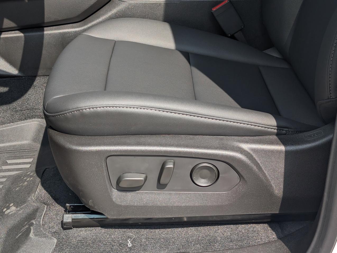 2026 GMC Canyon Elevation Photo