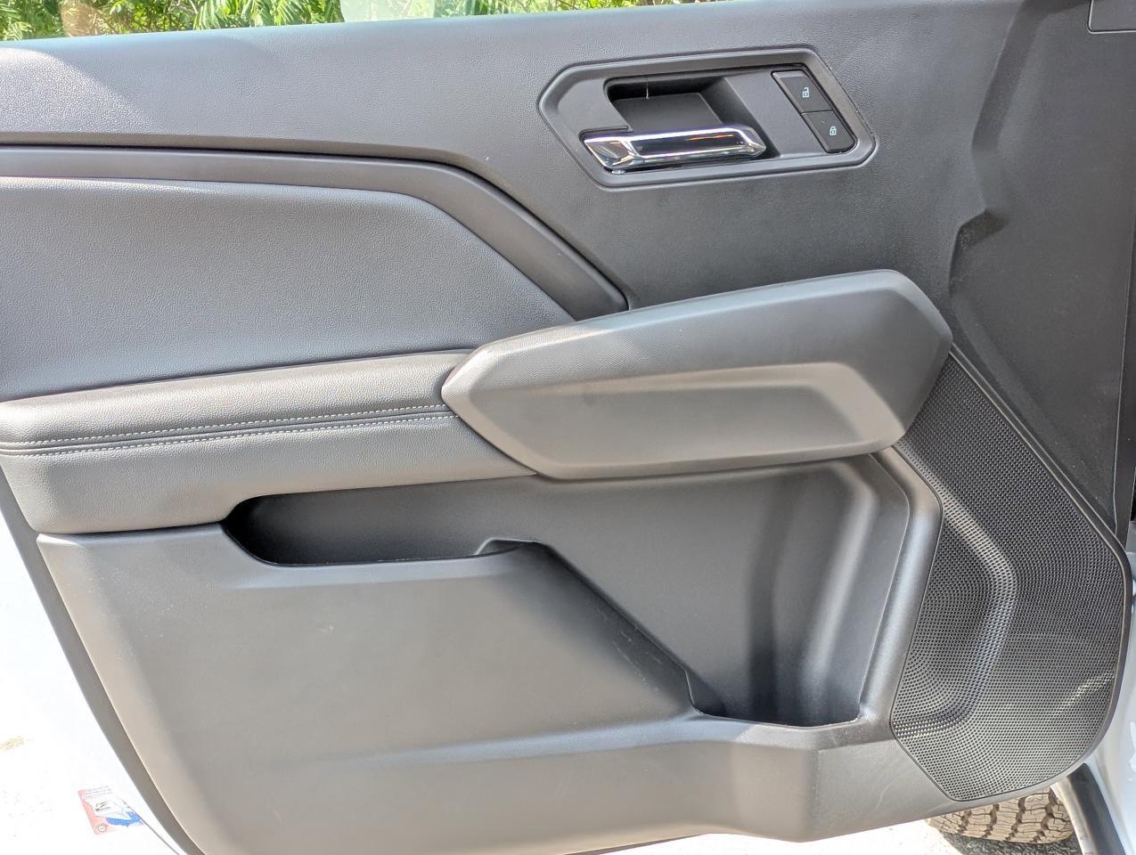 2026 GMC Canyon Elevation Photo