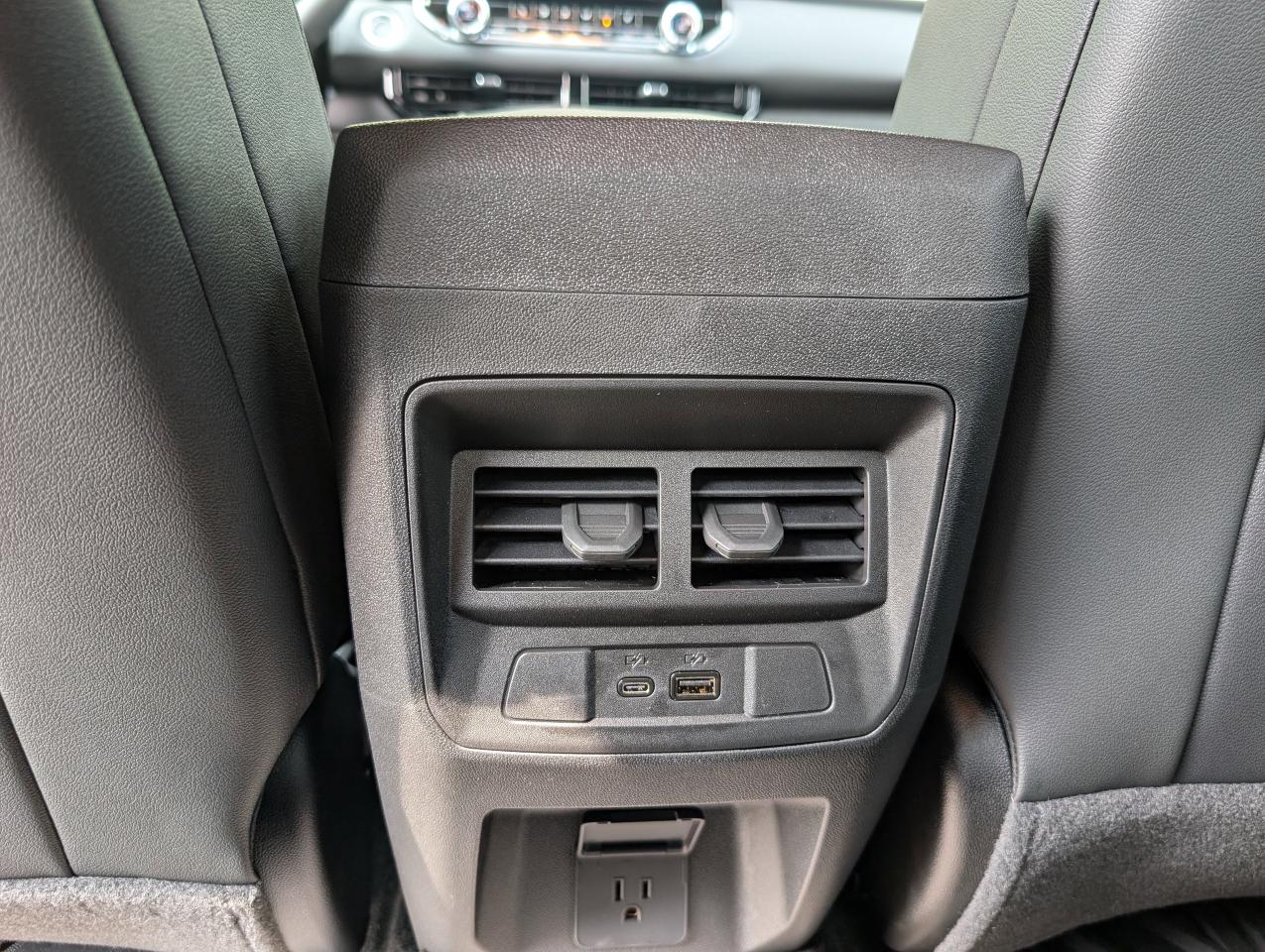 2026 GMC Canyon Elevation Photo