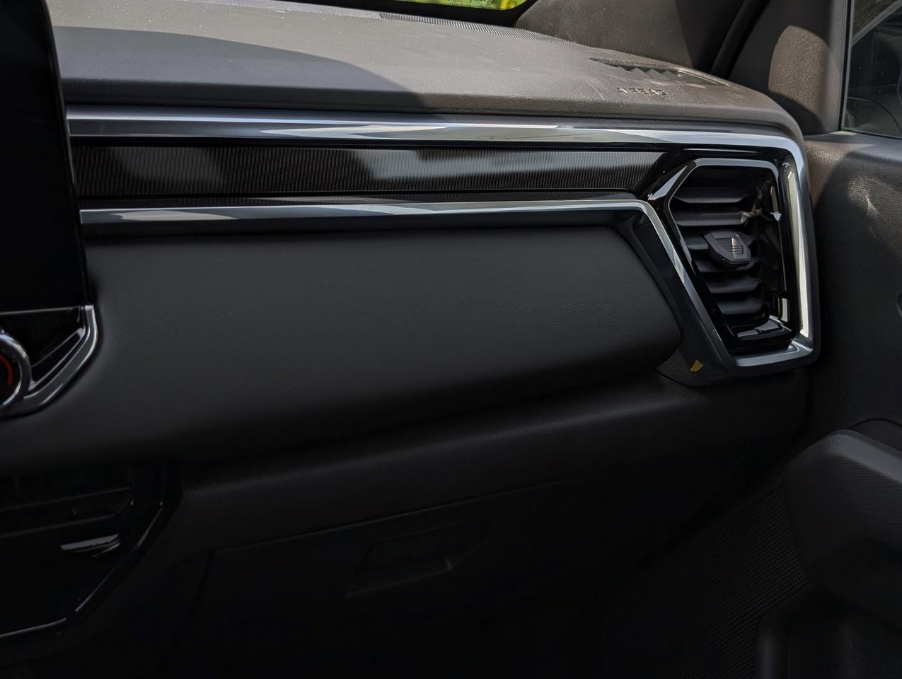 2026 GMC Canyon Elevation Photo