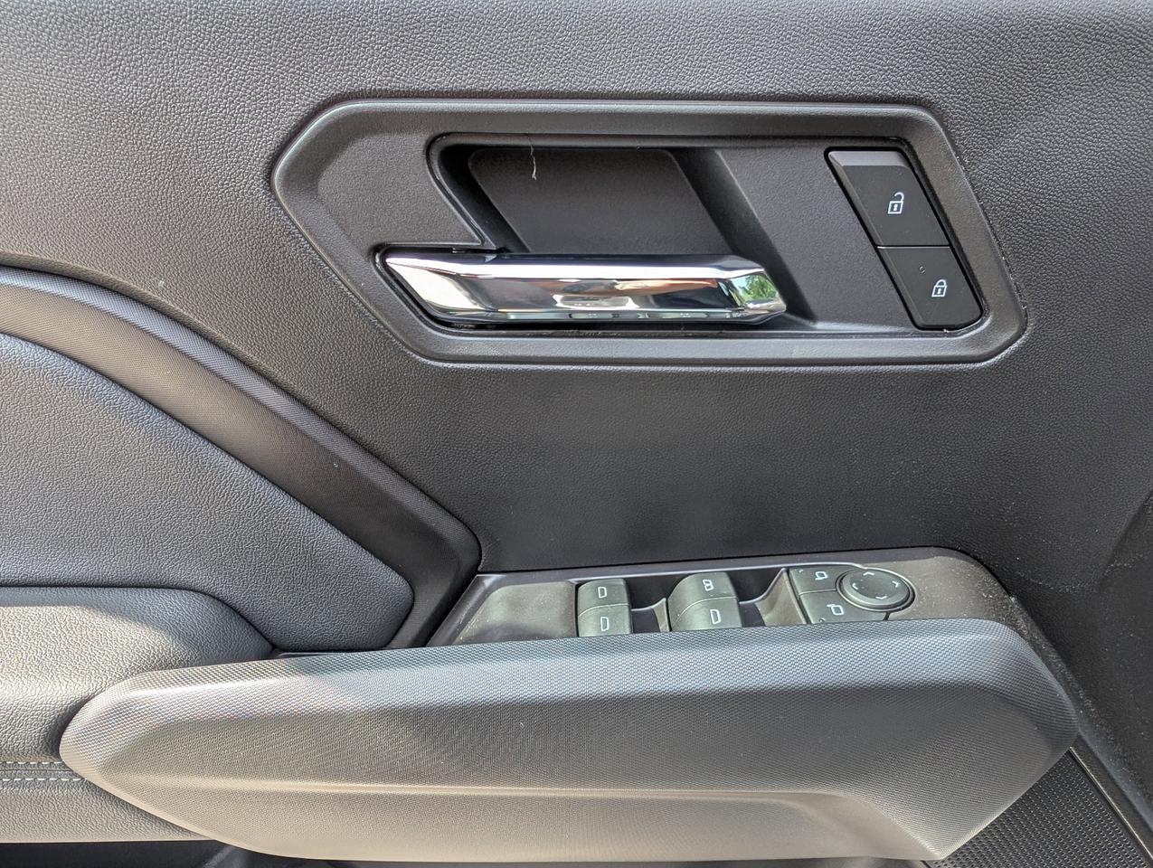 2026 GMC Canyon Elevation Photo