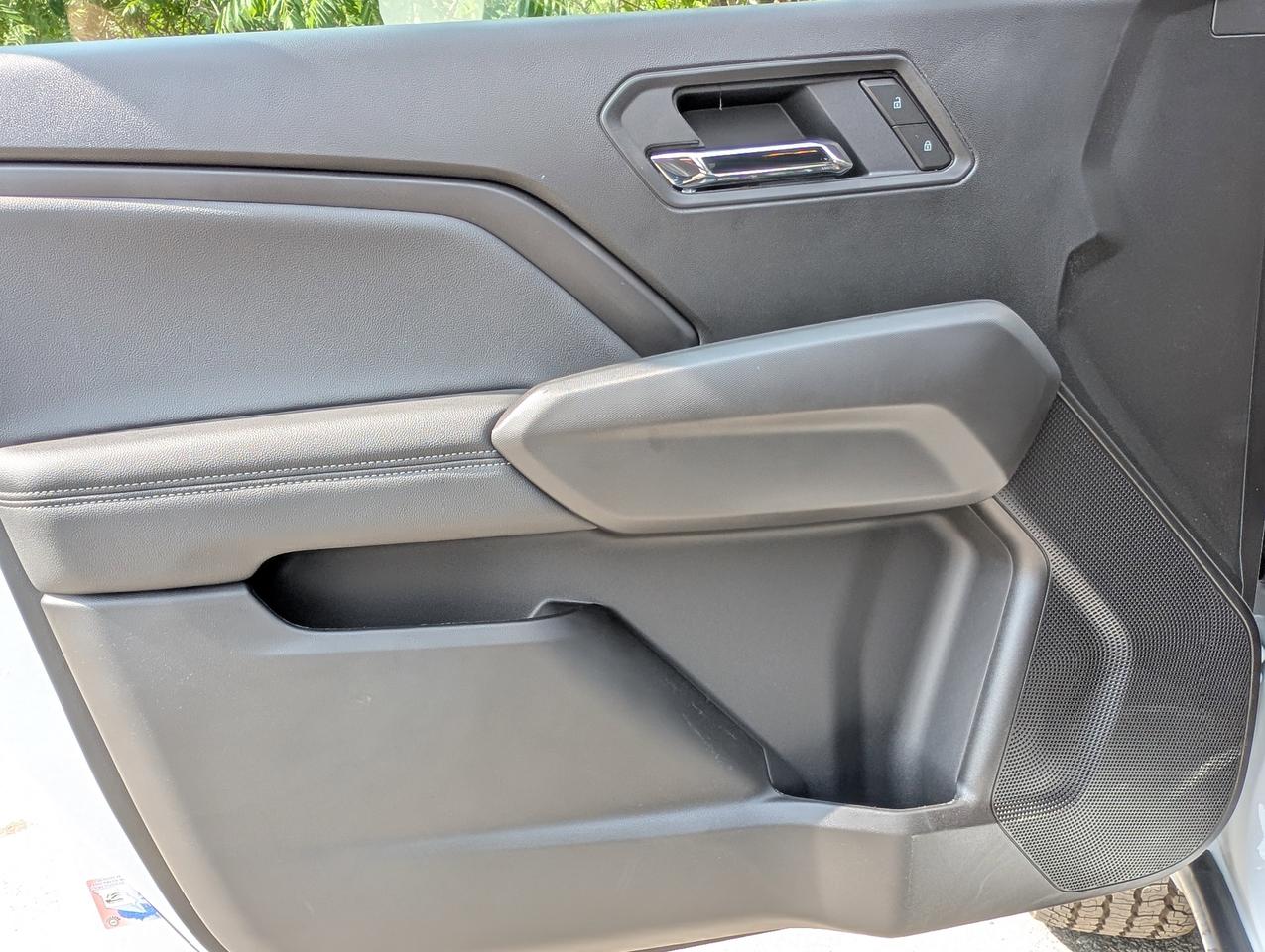 2026 GMC Canyon Elevation Photo