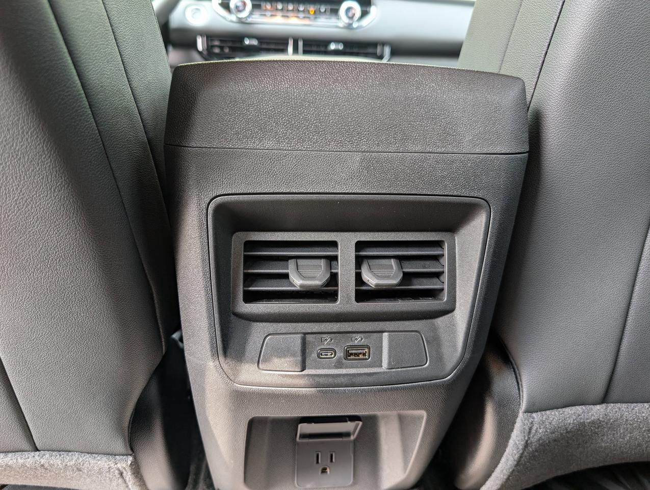 2026 GMC Canyon Elevation Photo