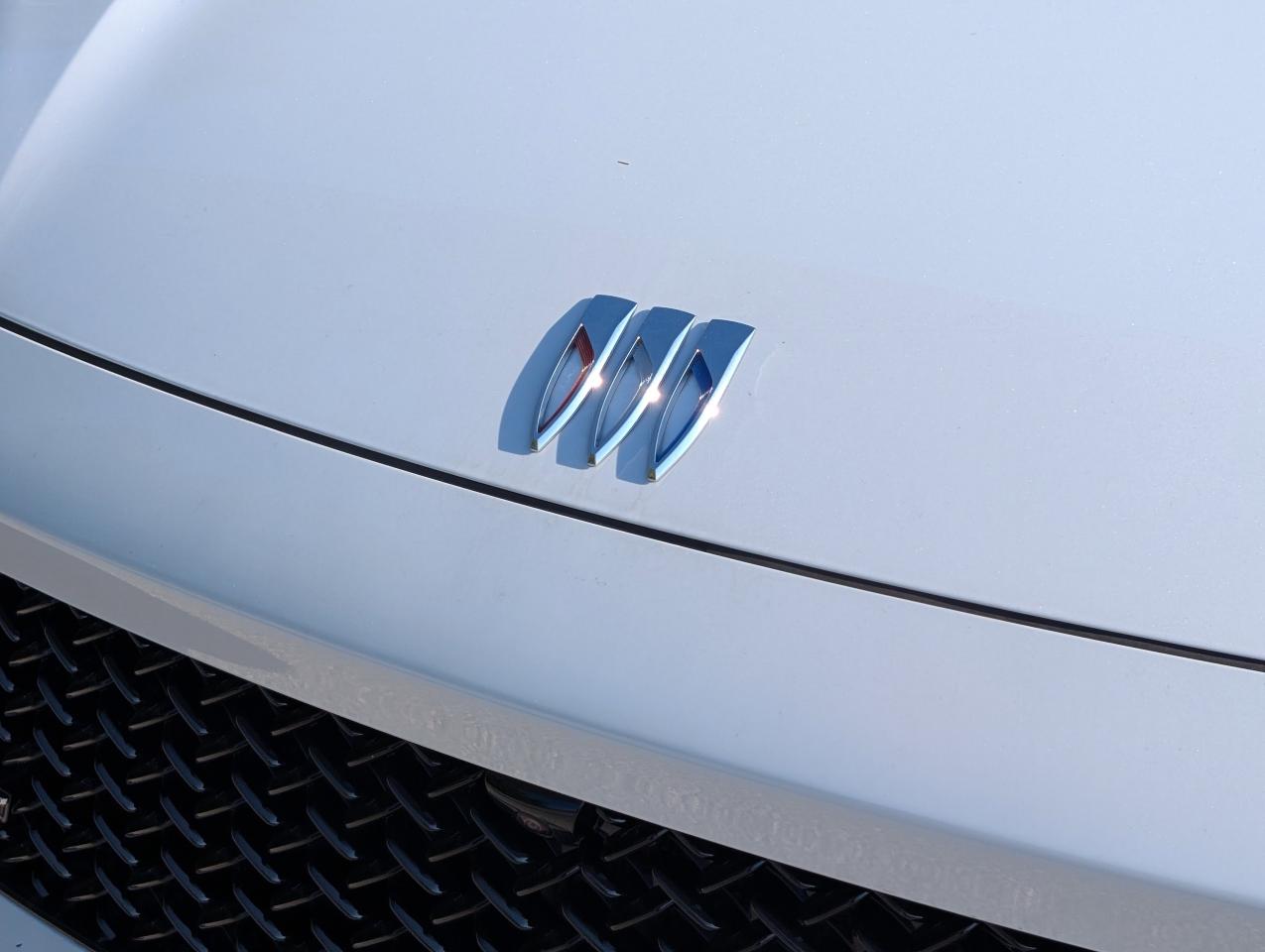 2025 Buick Envision SPORT TOURING Photo