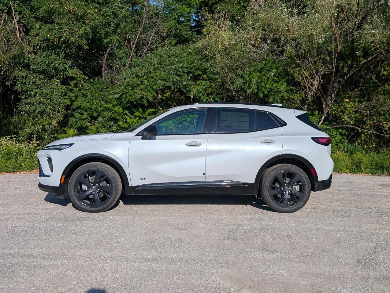 2025 Buick Envision SPORT TOURING Photo