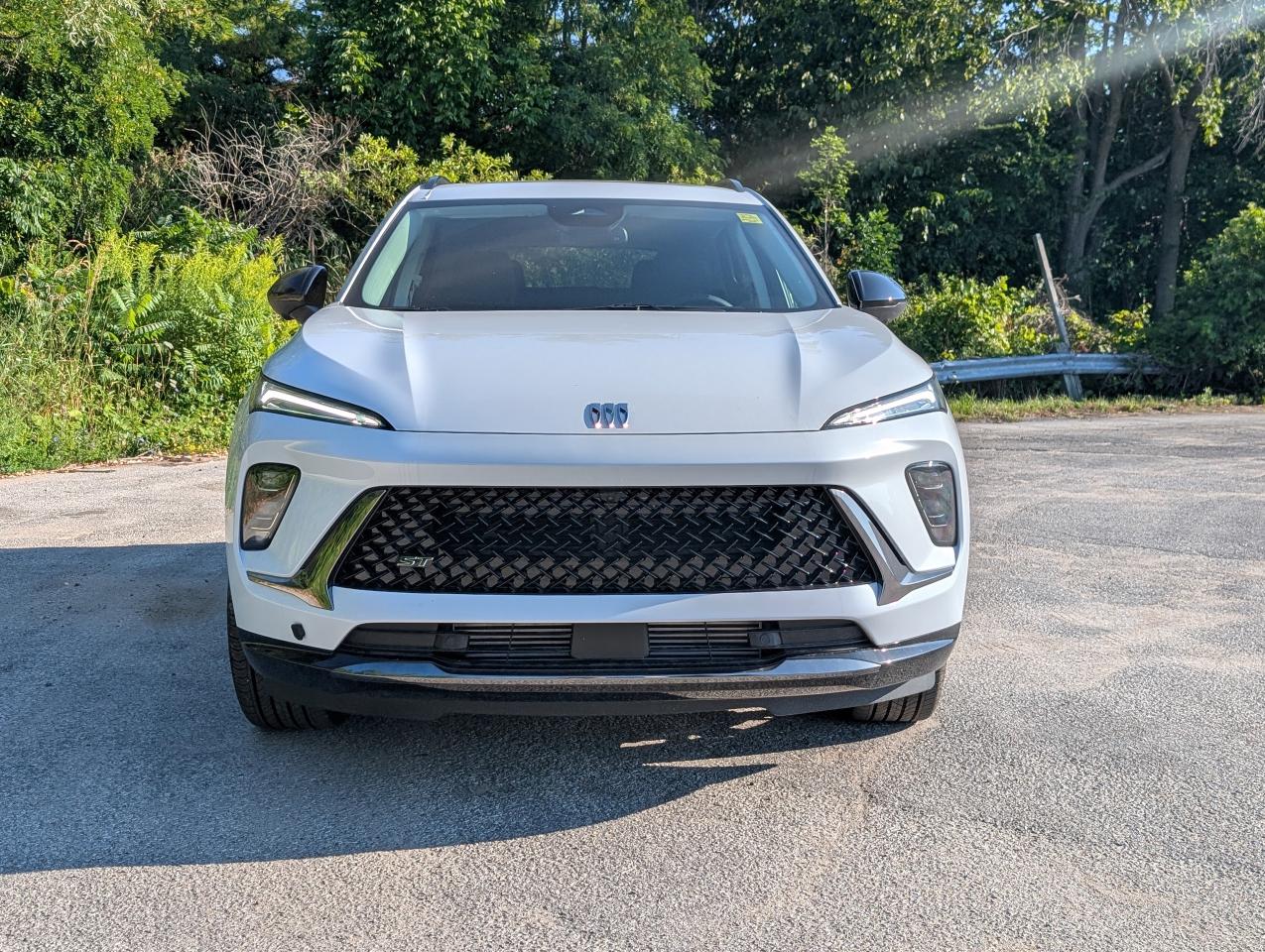 2025 Buick Envision SPORT TOURING Photo