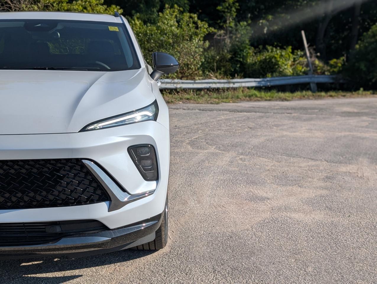 2025 Buick Envision SPORT TOURING Photo