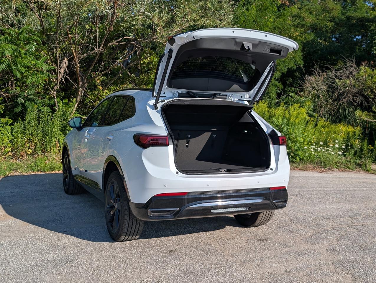 2025 Buick Envision SPORT TOURING Photo