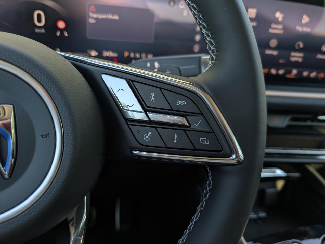 2025 Buick Envision SPORT TOURING Photo