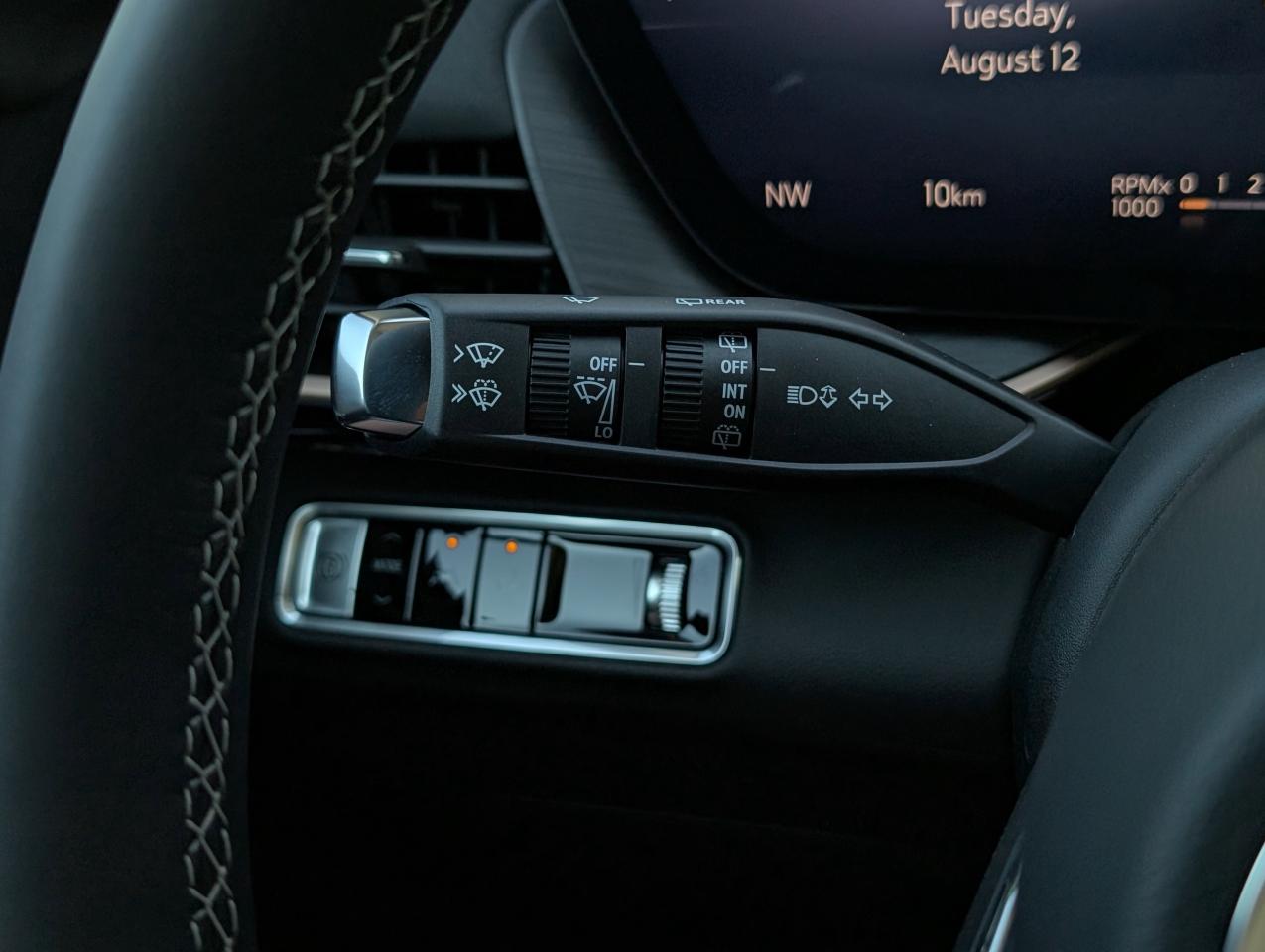 2025 Buick Envision SPORT TOURING Photo