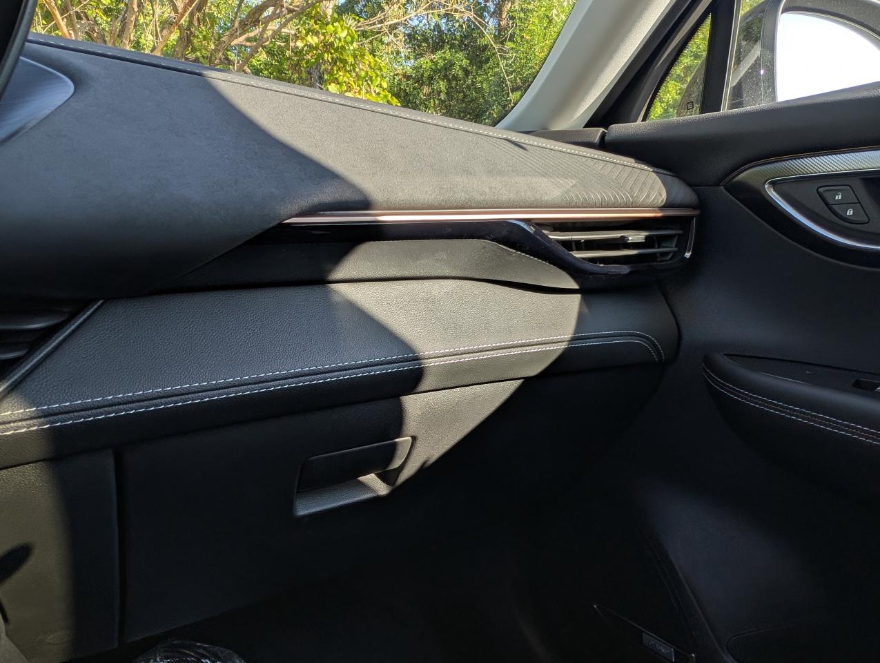 2025 Buick Envision SPORT TOURING Photo