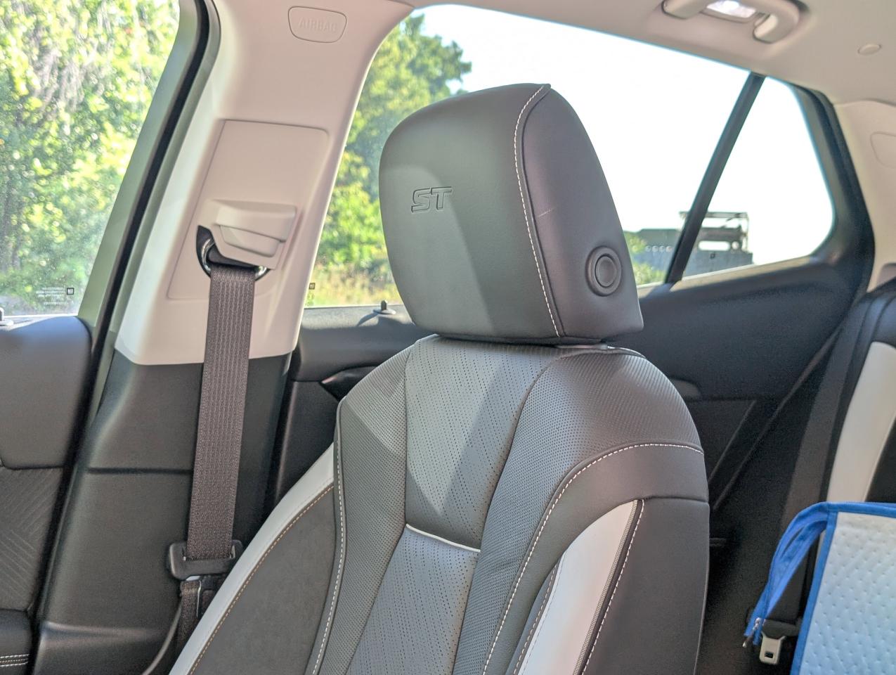 2025 Buick Envision SPORT TOURING Photo