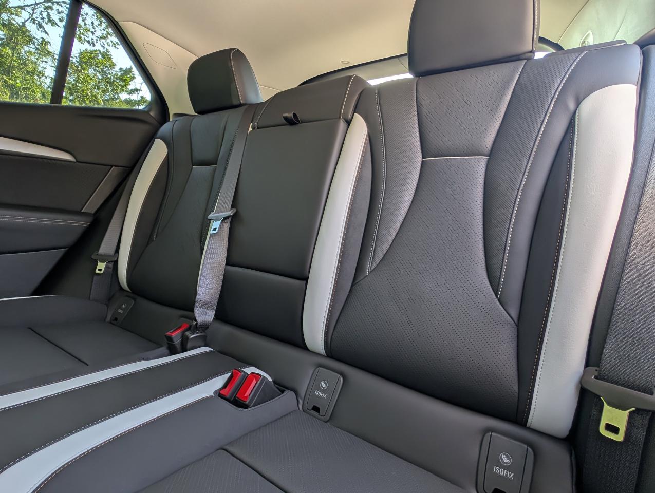 2025 Buick Envision SPORT TOURING Photo