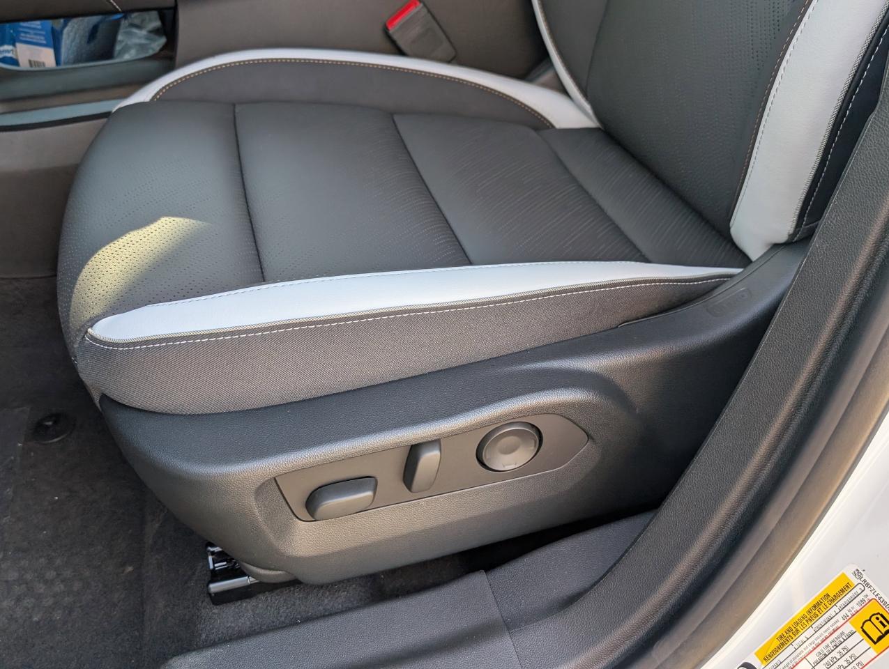 2025 Buick Envision SPORT TOURING Photo