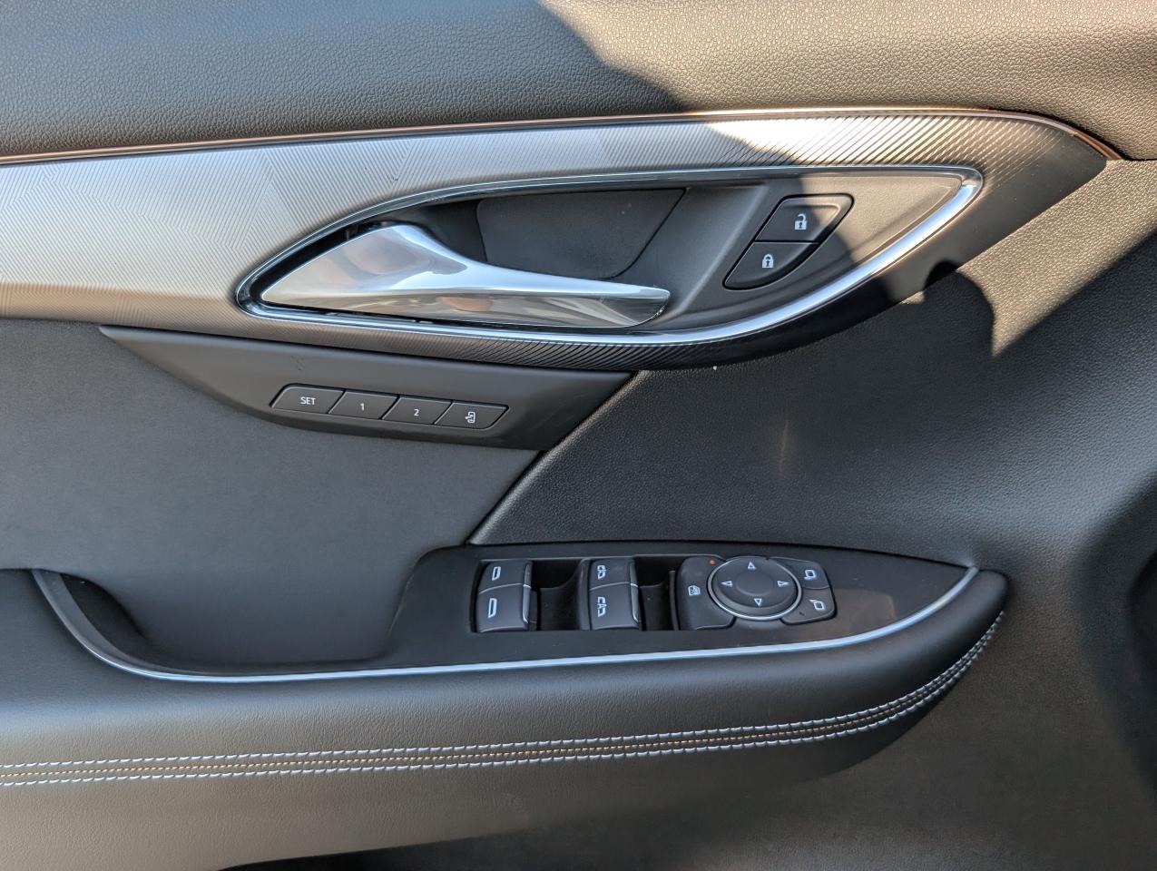 2025 Buick Envision SPORT TOURING Photo