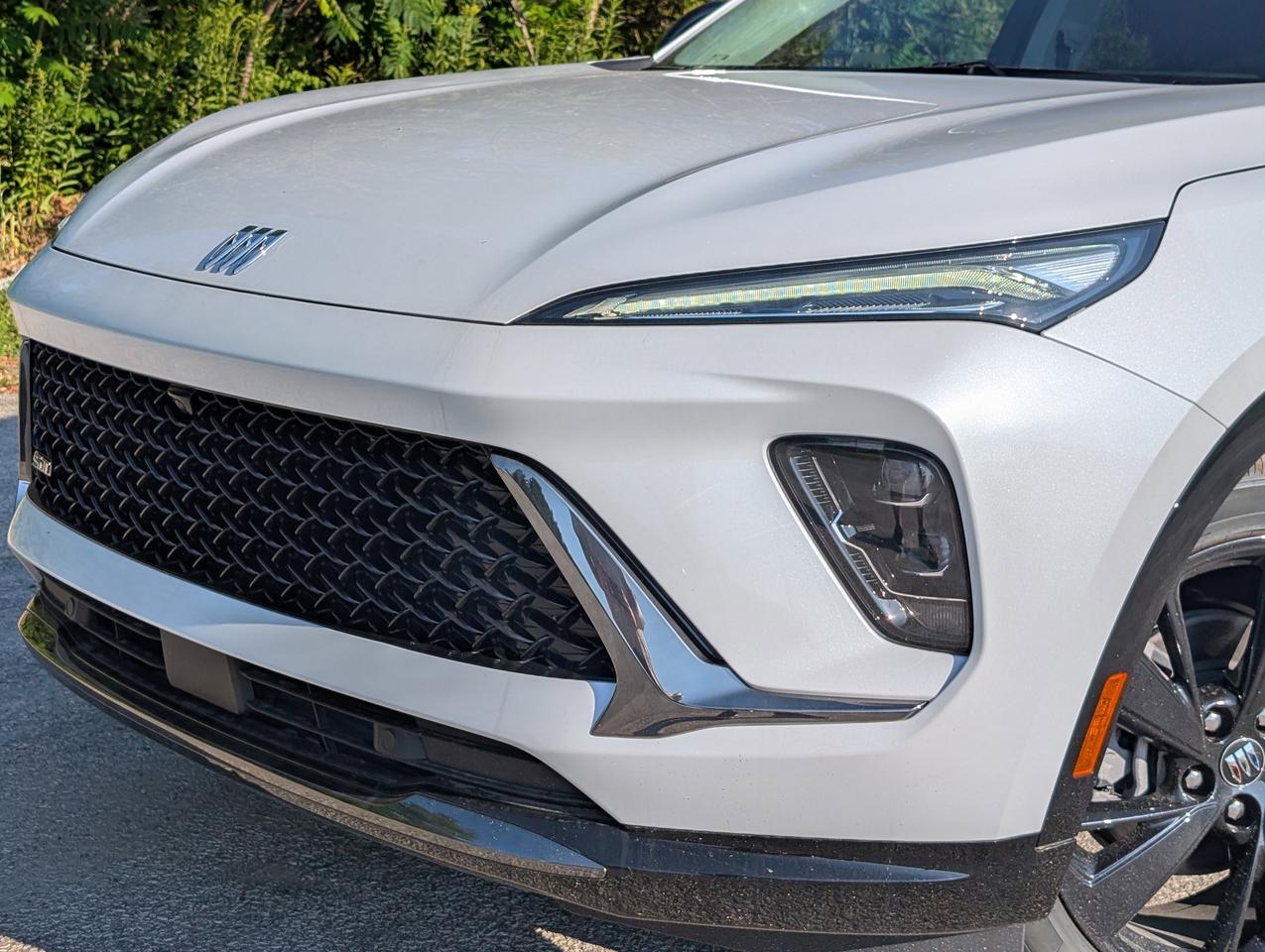 2025 Buick Envision SPORT TOURING Photo