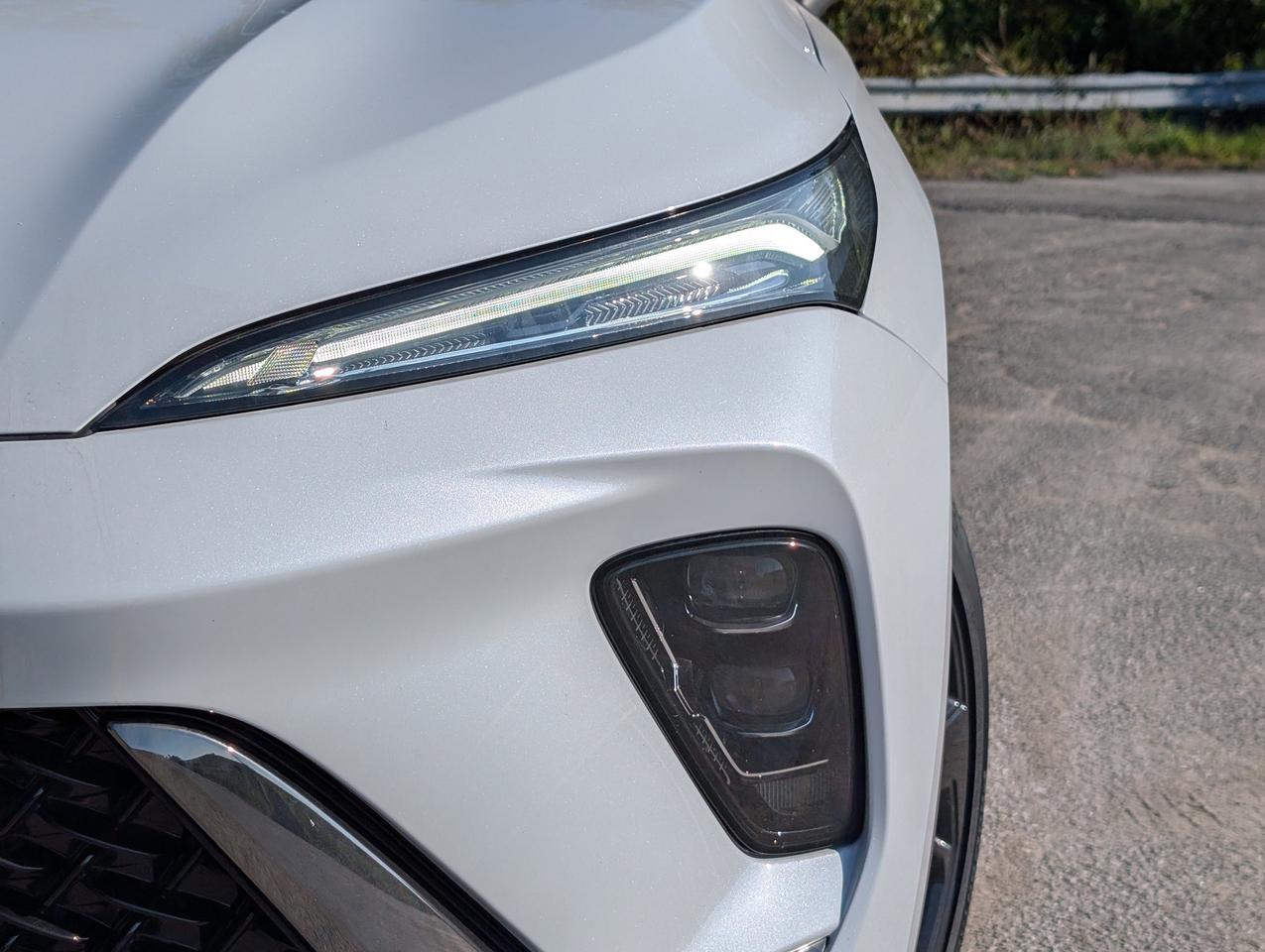 2025 Buick Envision SPORT TOURING Photo