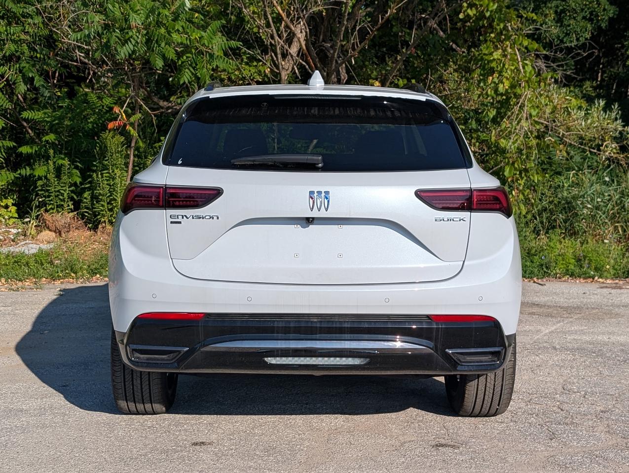 2025 Buick Envision SPORT TOURING Photo