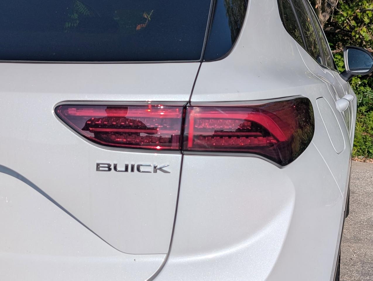 2025 Buick Envision SPORT TOURING Photo