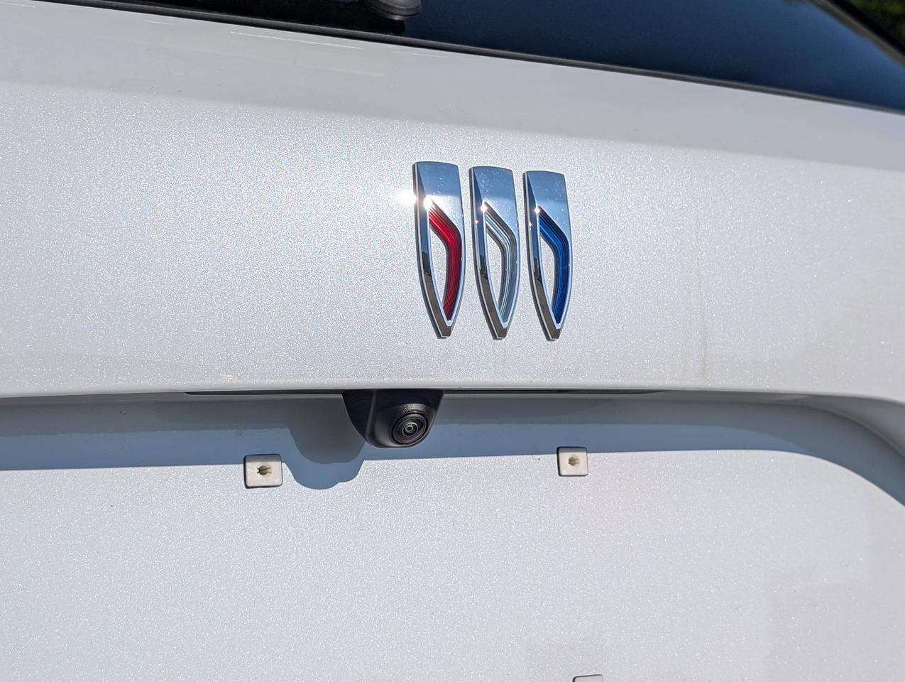 2025 Buick Envision SPORT TOURING Photo