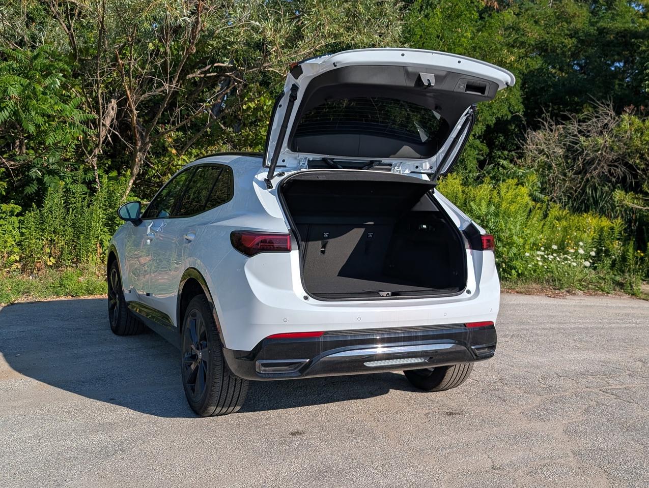 2025 Buick Envision SPORT TOURING Photo