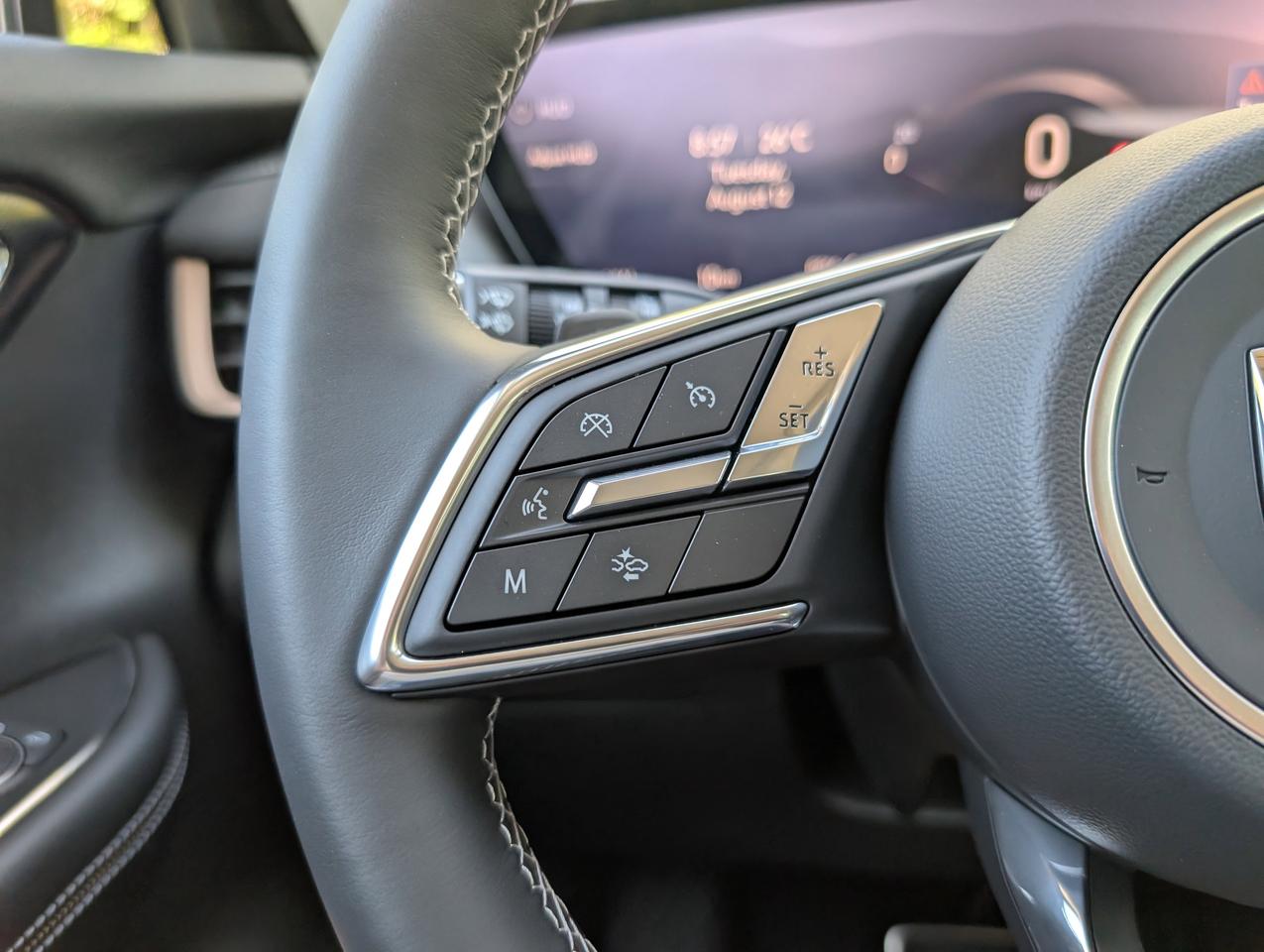 2025 Buick Envision SPORT TOURING Photo