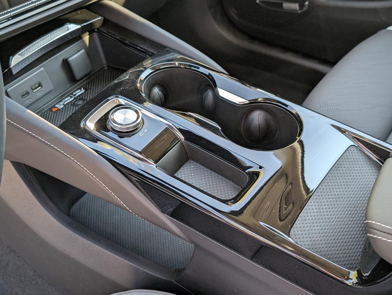 2025 Buick Envision SPORT TOURING Photo