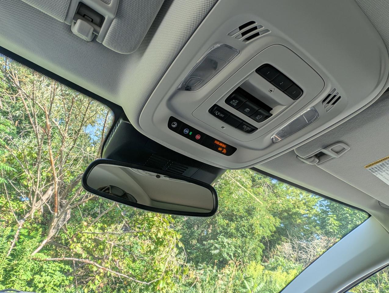 2025 Buick Envision SPORT TOURING Photo