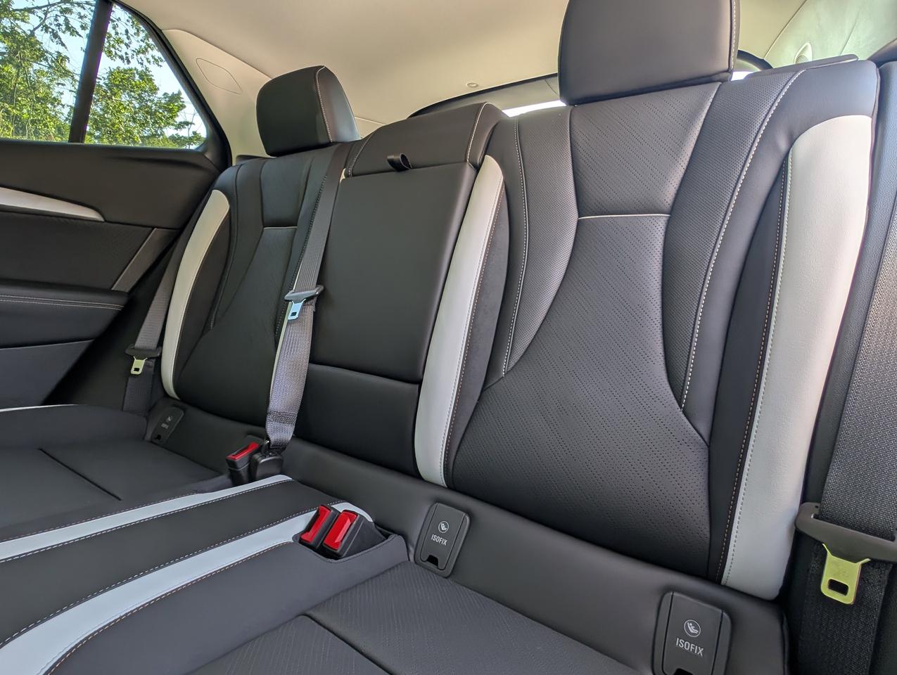 2025 Buick Envision SPORT TOURING Photo