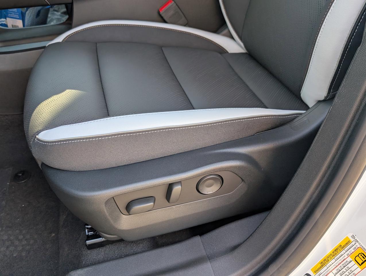 2025 Buick Envision SPORT TOURING Photo