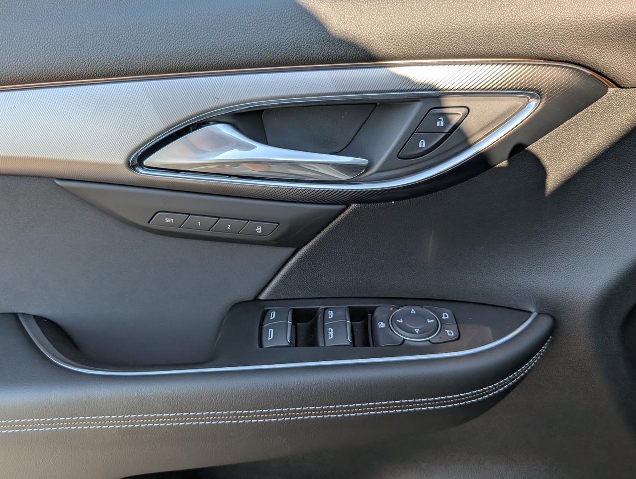 2025 Buick Envision SPORT TOURING Photo